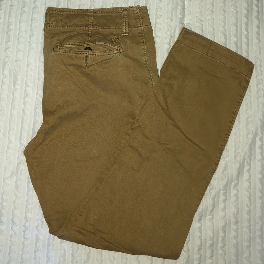 American Eagle Pants